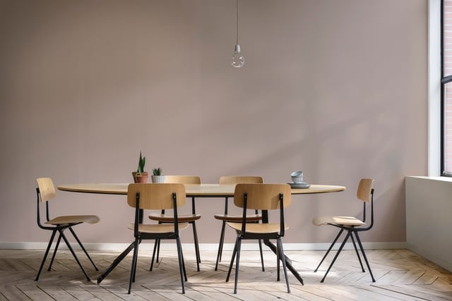 Dining Room interior inspiration image