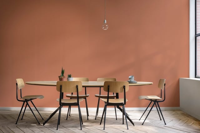Dining Room interior inspiration image