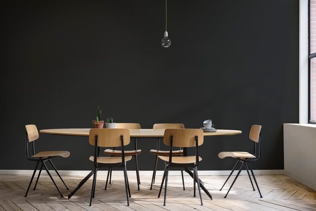 Dining Room interior inspiration image