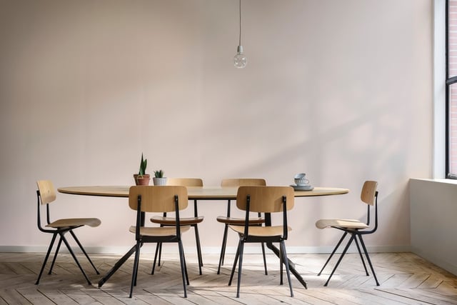 Dining Room interior inspiration image