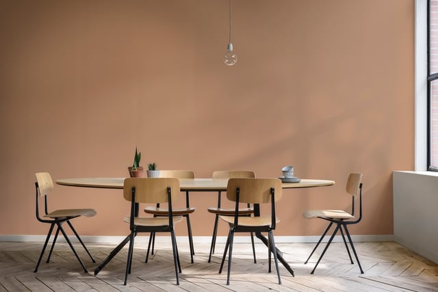 Dining Room interior inspiration image