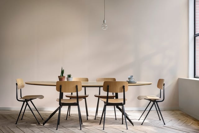 Dining Room interior inspiration image