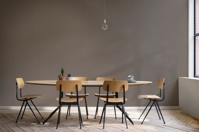 Dining Room interior inspiration image