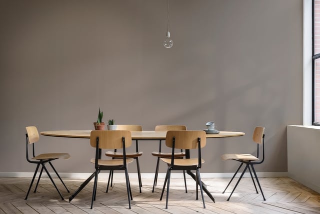 Dining Room interior inspiration image