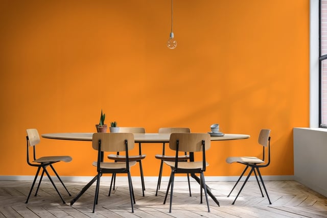 Dining Room interior inspiration image