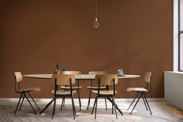 Dining Room interior inspiration image