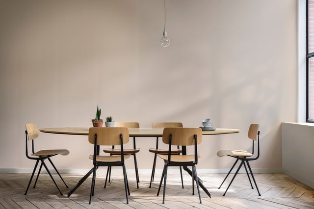 Dining Room interior inspiration image