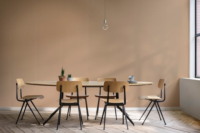 Dining Room interior inspiration image