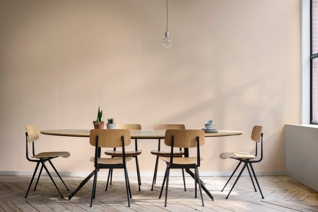Dining Room interior inspiration image