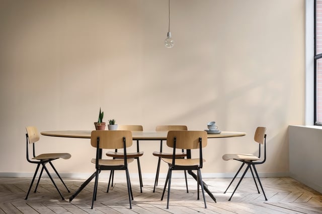 Dining Room interior inspiration image