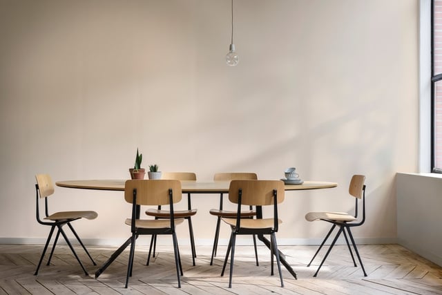 Dining Room interior inspiration image