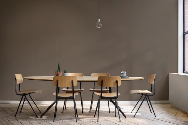 Dining Room interior inspiration image