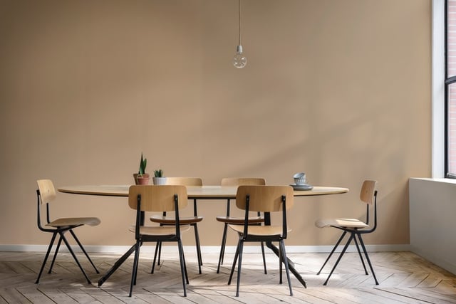 Dining Room interior inspiration image