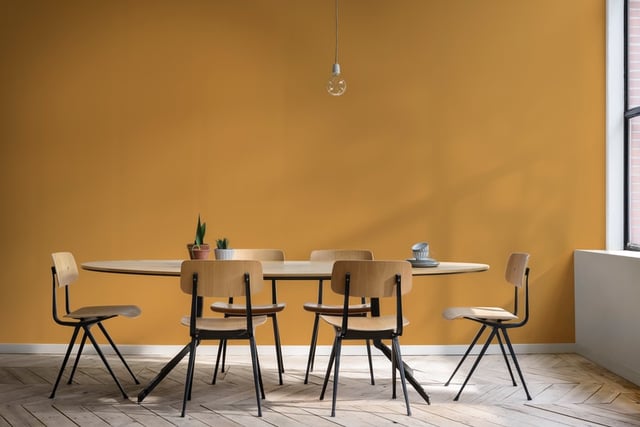 Dining Room interior inspiration image