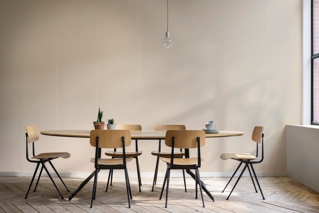 Dining Room interior inspiration image