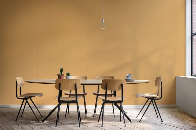 Dining Room interior inspiration image