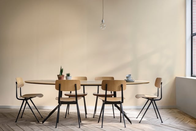 Dining Room interior inspiration image