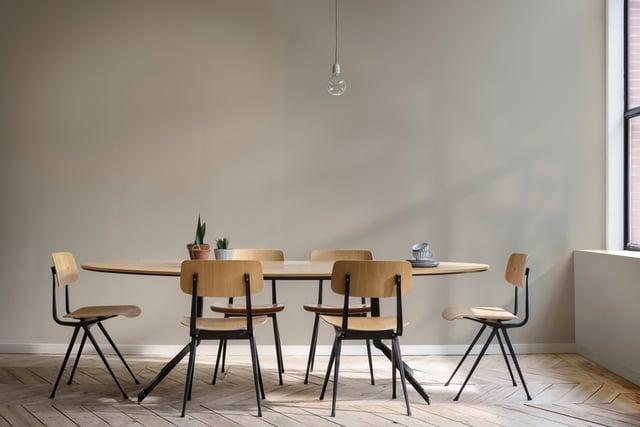 Dining Room interior inspiration image