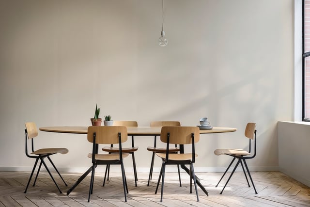 Dining Room interior inspiration image