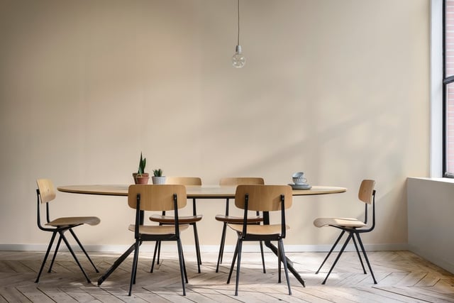 Dining Room interior inspiration image