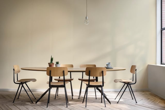 Dining Room interior inspiration image