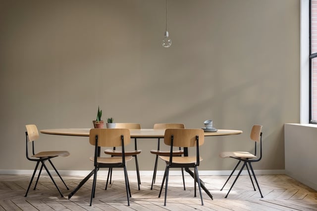 Dining Room interior inspiration image