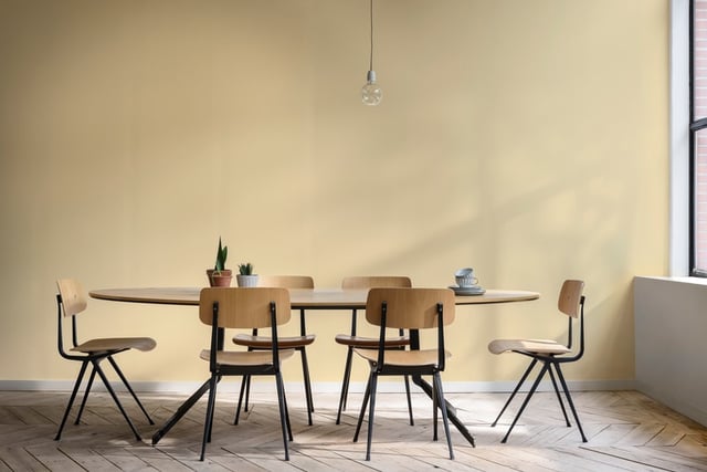 Dining Room interior inspiration image