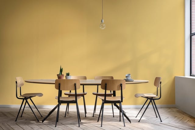 Dining Room interior inspiration image