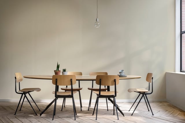 Dining Room interior inspiration image
