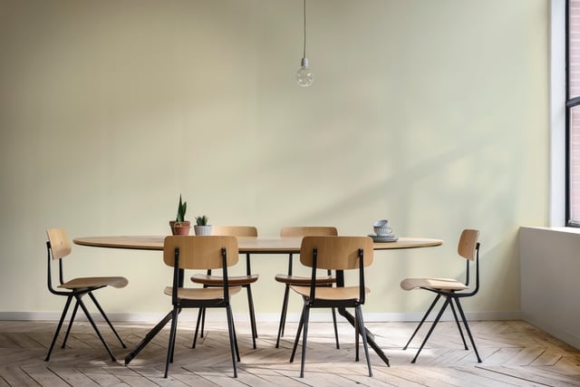 Dining Room interior inspiration image