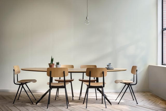Dining Room interior inspiration image