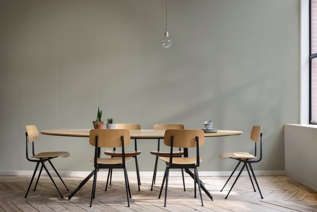 Dining Room interior inspiration image