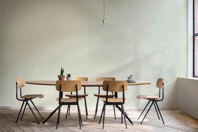 Dining Room interior inspiration image