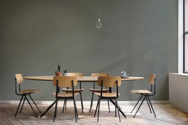 Dining Room interior inspiration image