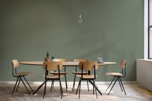 Dining Room interior inspiration image