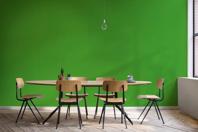 Dining Room interior inspiration image