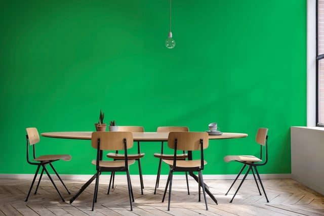 Dining Room interior inspiration image