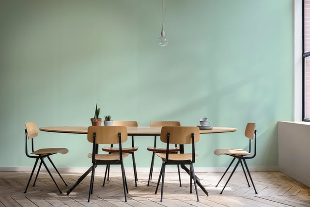 Dining Room interior inspiration image