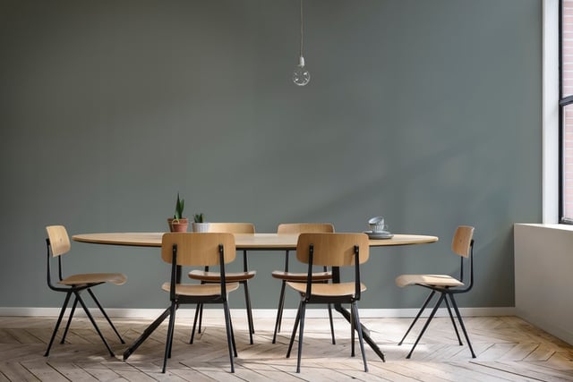 Dining Room interior inspiration image