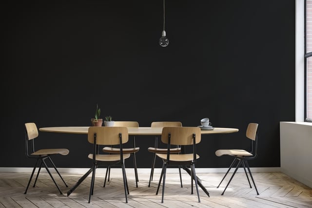 Dining Room interior inspiration image