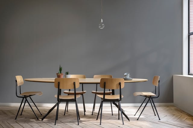 Dining Room interior inspiration image