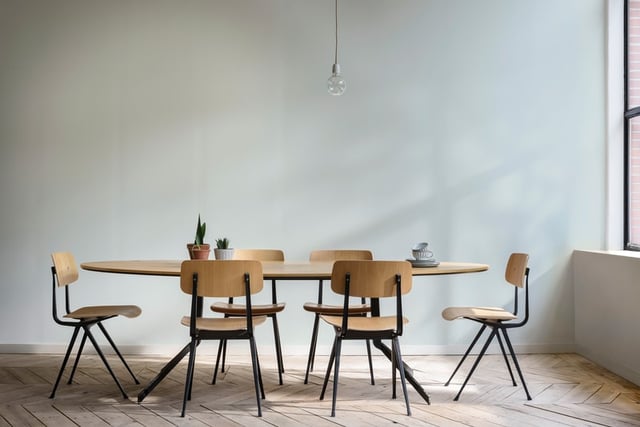 Dining Room interior inspiration image