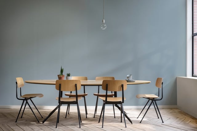Dining Room interior inspiration image
