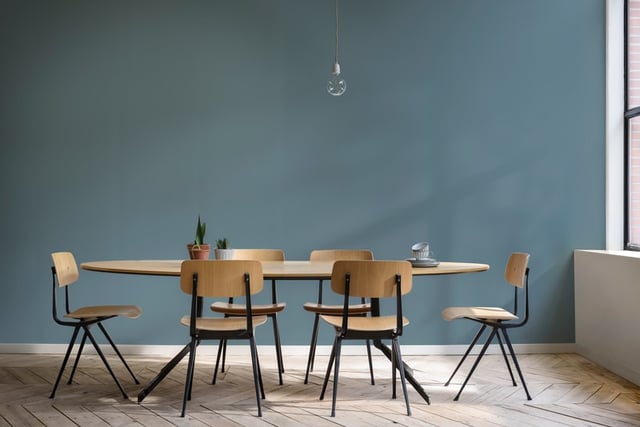 Dining Room interior inspiration image