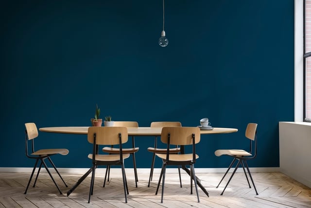Dining Room interior inspiration image