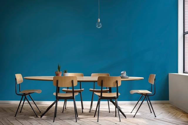 Dining Room interior inspiration image