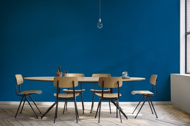 Dining Room interior inspiration image