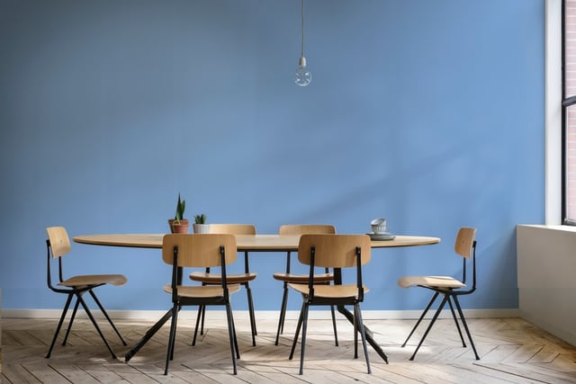 Dining Room interior inspiration image