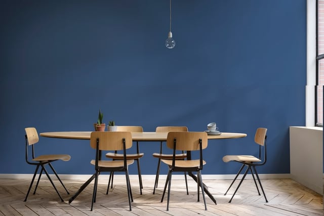 Dining Room interior inspiration image