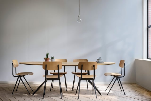 Dining Room interior inspiration image